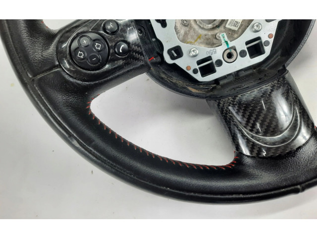 Руль Mini Cooper Coupe R58 2010 - 2016 года