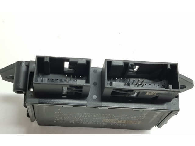 Блок управления 5WA919298B, 5WA919298B   Cupra Formentor