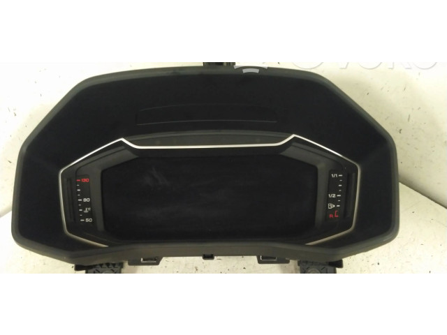 Панель приборов 82A920710B Audi A1