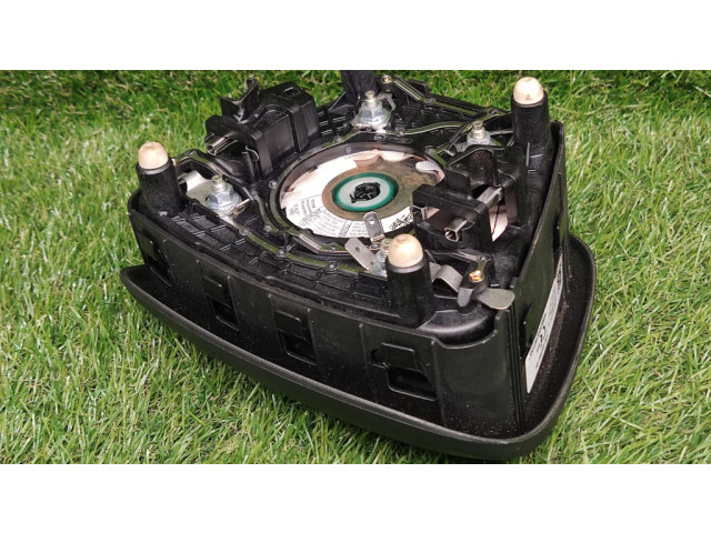 Подушка безопасности водителя H1BBA042B85, H1BBA042B85ABW Ford Fiesta