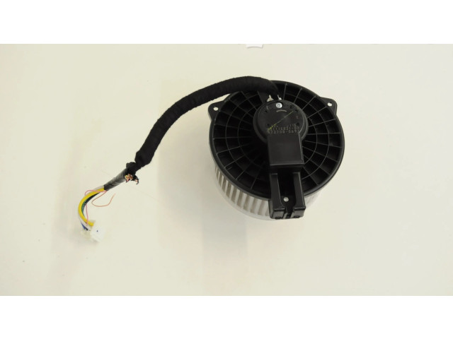 Вентилятор печки HB111EG2107 Mazda 3 II