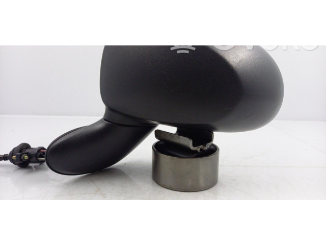 Зеркало электрическое     левое   Chevrolet Matiz     