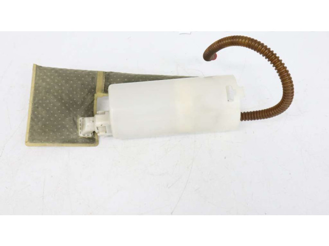 Vstřikovací čerpadlo Chevrolet Corvette G