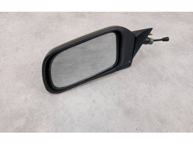 Зеркало (механическое) Mitsubishi Colt 1989 - 1992 года