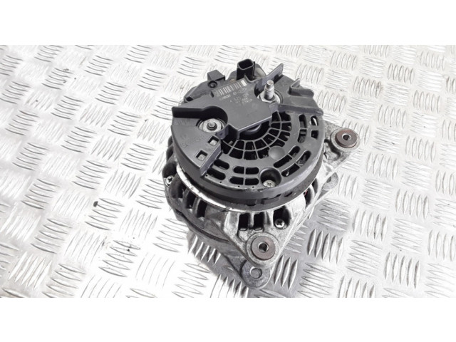 Генератор 0124525139, 8200660034A Renault Kangoo II 1.5