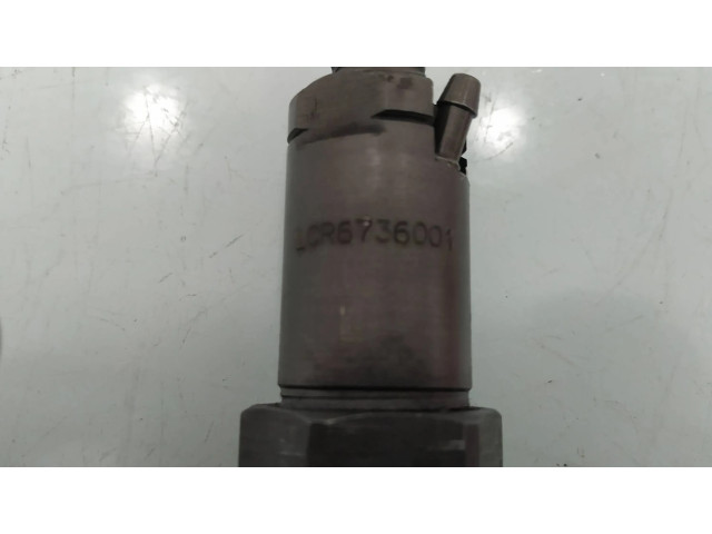 Форсунка LCRA6736001 Citroen Xsara для дизельного двигателя 1.9