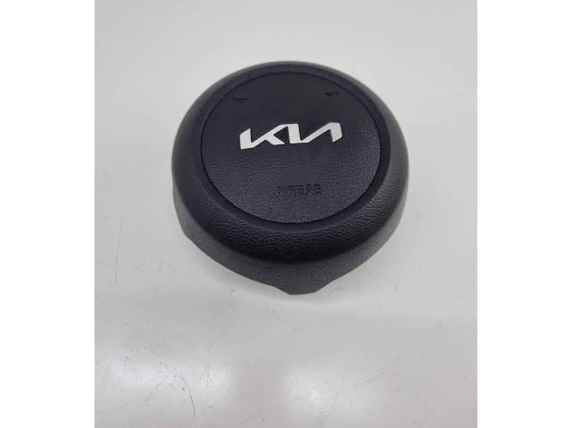 Подушка безопасности водителя J756900020   KIA Ceed