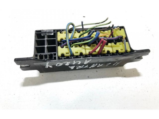 Pojistková skříňka 783053 Hyundai Lantra II 1998