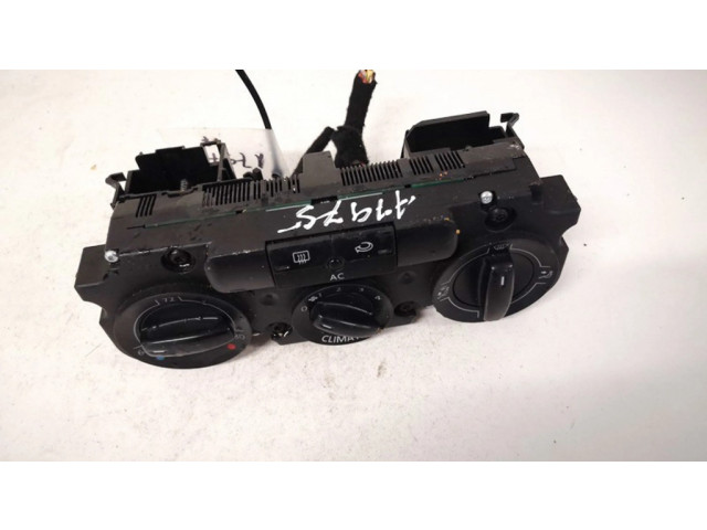 Блок управления климат-контролем 1k1820045b, 5hb009322-01   Volkswagen Jetta V