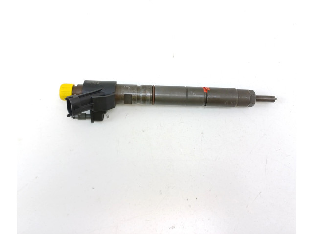 Форсунка 0445116036    Volvo V70  D5244T14 