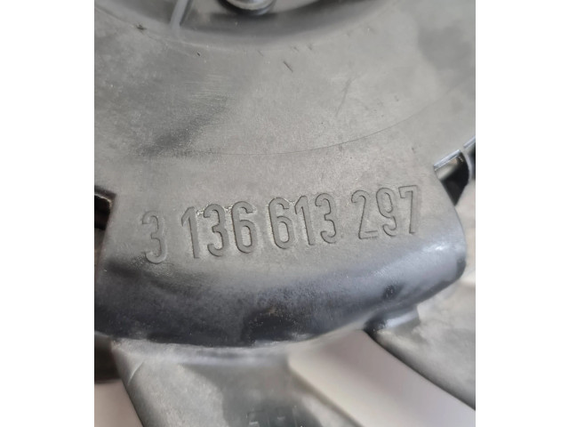 Диффузор 3136613297 Volvo V70