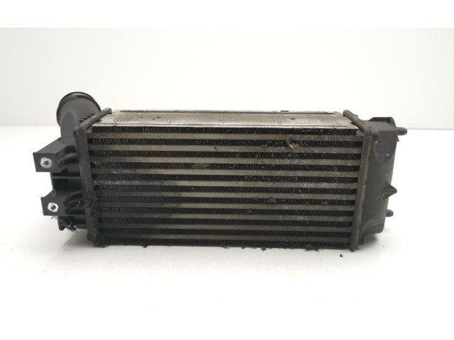 Интеркулер 9800291280 Citroen Berlingo