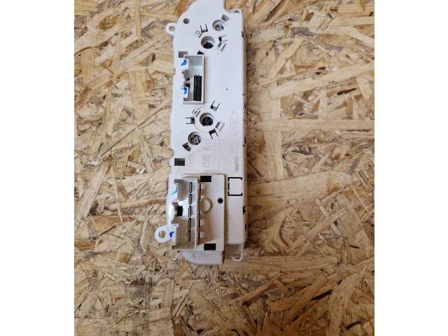 Блок управления климат-контролем BK2T18549, BM5T19980 Ford Transit Custom