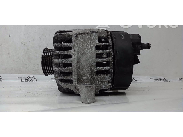 Генератор 52003532   Fiat 500 1.2     