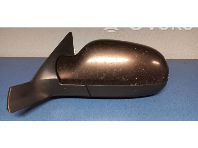 Зеркало электрическое        Volvo S80  1999 - 2003 года   