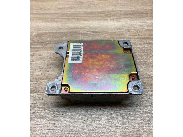 Блок управления надувных подушек C10057K30A, 9L06A Mazda Premacy - года