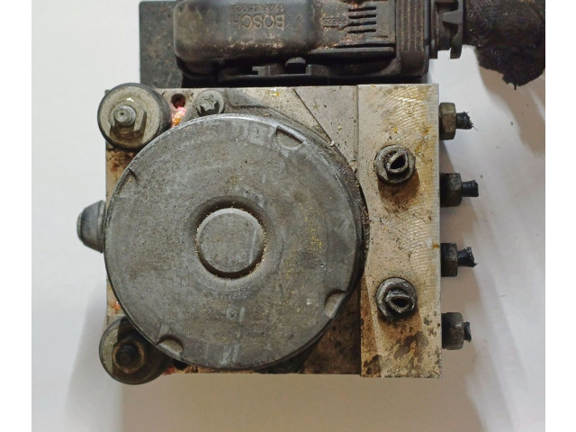 Блок АБС 0265238098, 13375034 Opel Meriva B 2010 - 2016 года