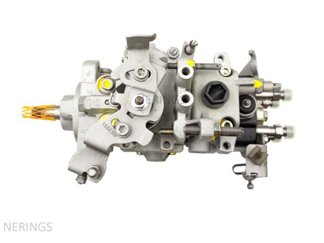 Топливный насос