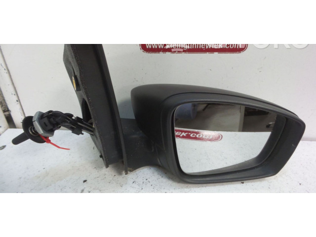 Зеркало электрическое Skoda Citigo 2011 - 2020 года