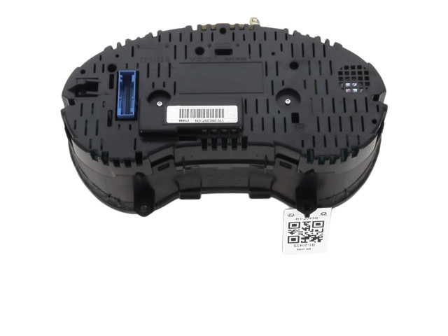 Спидометр (приборный щиток) 8P0920931E, B1-2043S Audi A3 S3 A3 Sportback 8P