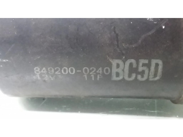 Моторчик дворников 8492000240, BC5D    KIA Clarus