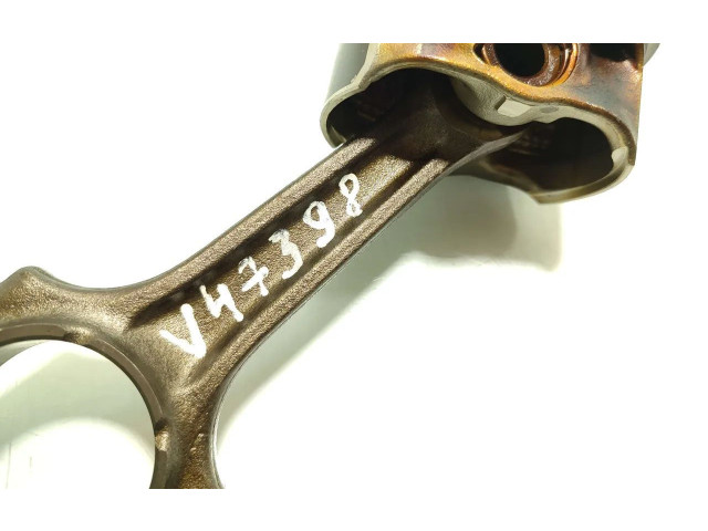 Píst 312A2.000 Fiat Punto Evo 312A2.000