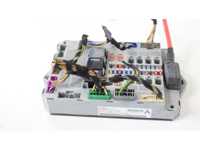 Блок комфорта 9X2314D628AC Jaguar XF X250