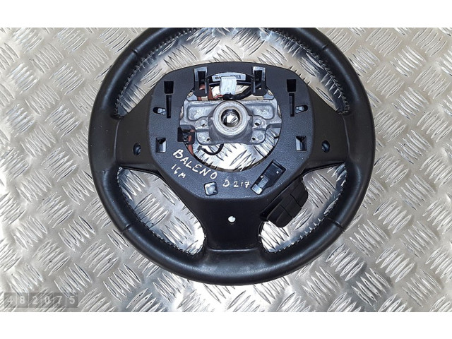 Volant Suzuki Baleno IV 2016