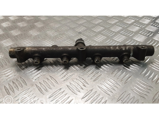 Топливная рампа 0445214017, 0281002283 Citroen C8 2.2