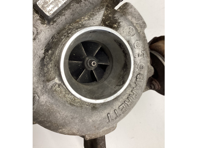  Турбина Volvo V70  7231672         