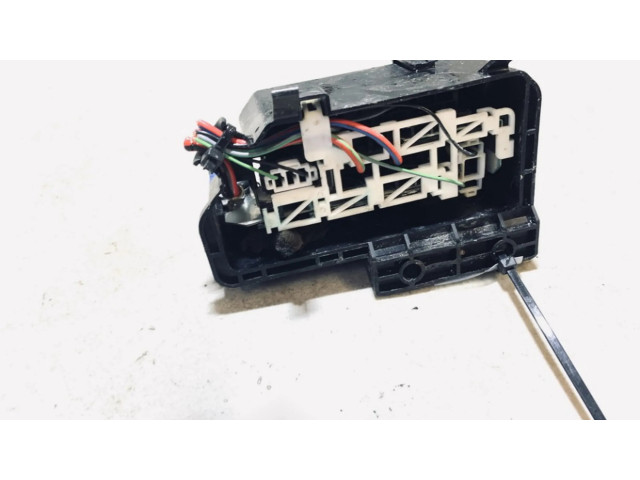   Pojistková skříňka 46801947   Fiat Bravo 2008