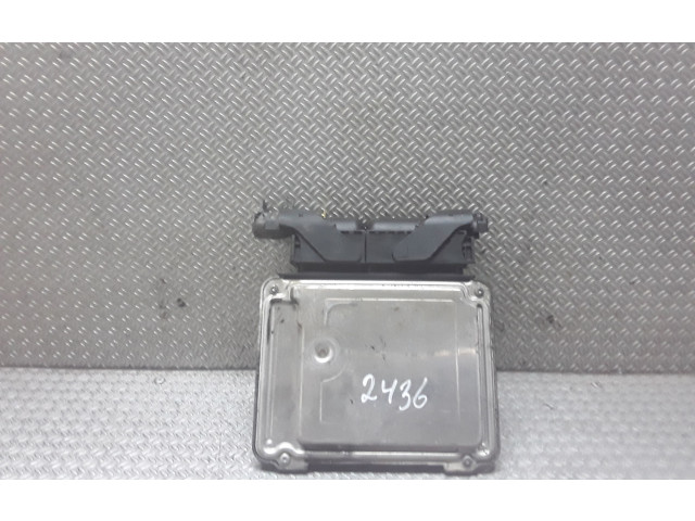 Řídící jednotka 0281011914 Opel Vectra C 2004