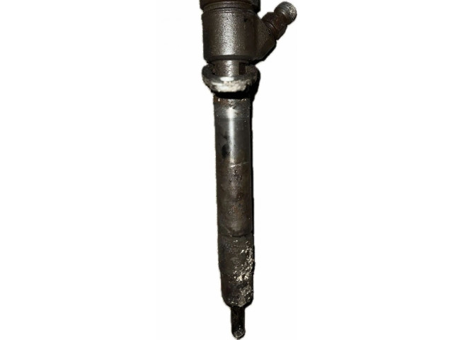 Форсунка 0445110298    Volvo V70  D 5244 T5 