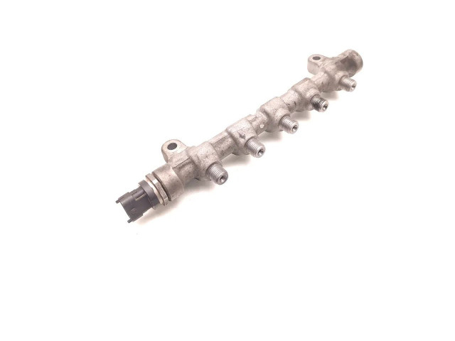 Vstřikovač 31400-2A420, 0445214181 KIA Soul D4FB