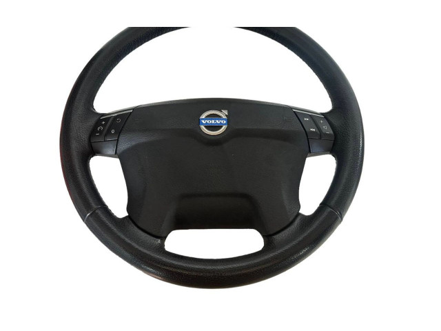 Руль Volvo XC90  2007 - 2014 года       