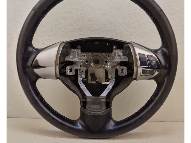 Руль Mitsubishi L200 2006 - 2014 года