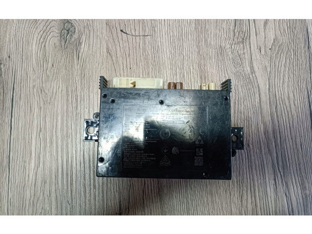 Блок управления A167909418   Mercedes-Benz GLE W167