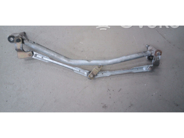 Механизм стеклоочистителей (трапеция) 6Q19556023E, 6Q19550123E Volkswagen Polo IV 9N3 2006