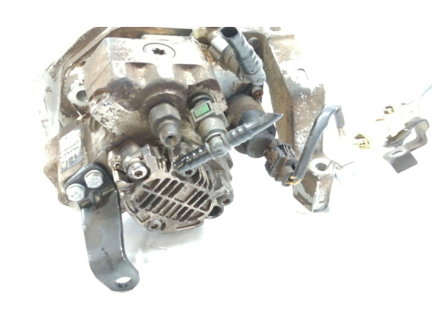 Vstřikovací čerpadlo 9637317380, 0445010042 Peugeot 206 8HX