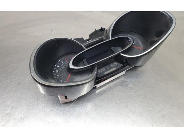 Панель приборов 248101559R, 40.517KMS   Renault Clio IV       