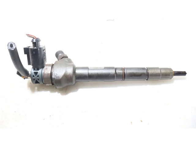 Форсунка 0445110369    Volkswagen PASSAT B7 USA  CFFB 