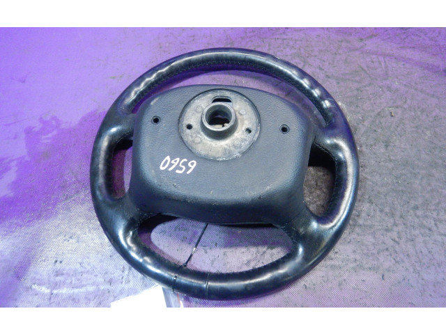 Руль Audi A6 S6 C5 4B  1997 - 2005 года       