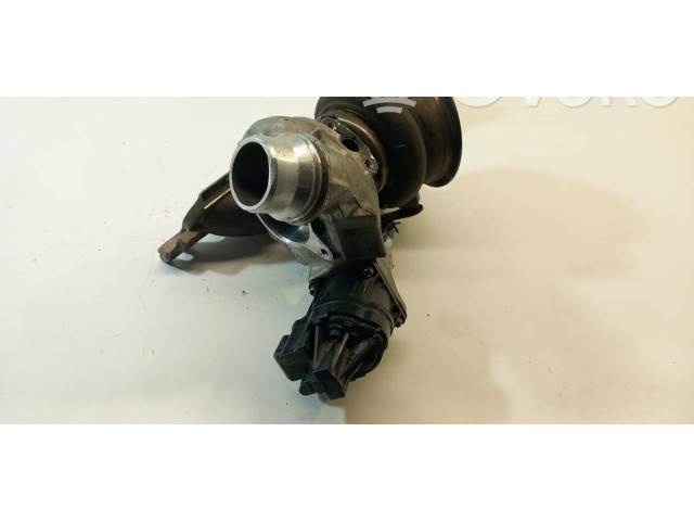 Turbodmychadlo Турбина 7617527 Mini Clubman F54 B48A20A