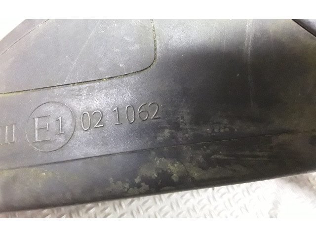 Зеркало электрическое        Skoda Yeti (5L)  2009 - 2017 года   