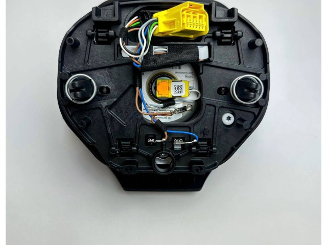 Подушка безопасности водителя 578880201E   Cupra Ateca