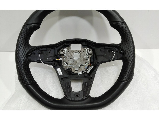 Руль Volkswagen Golf VIII 2019 - года 5h0959542h