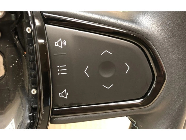 Руль Lynk & co 01 2017 - года P8891726132, P8891726132