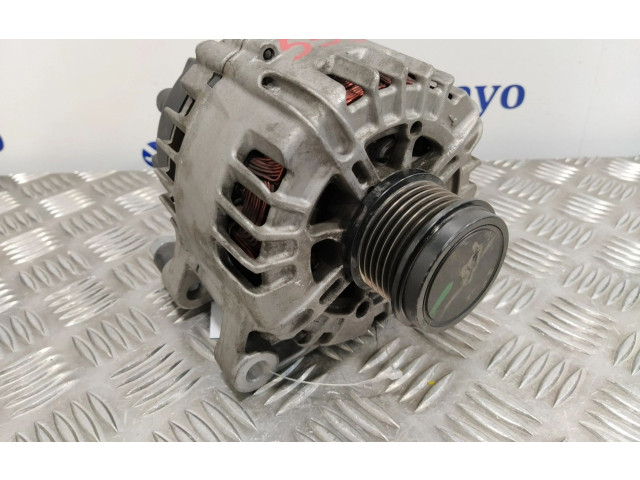 Генератор 30659390, 30659390 Volvo C30