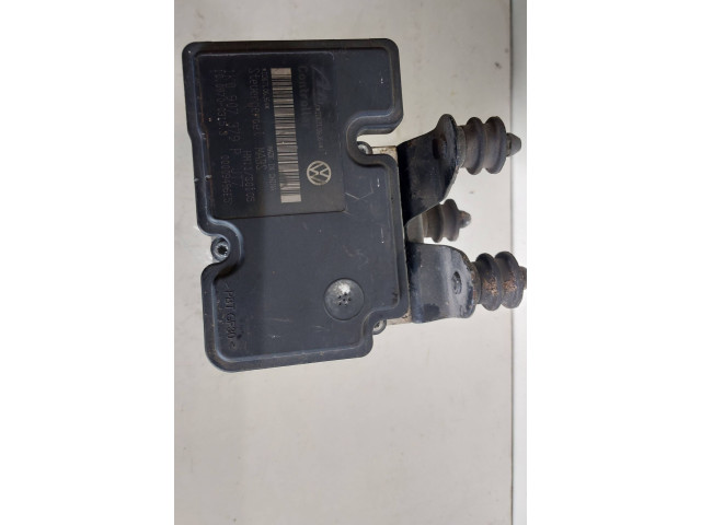 Блок АБС 1K0614117H, 10020701074 Volkswagen Caddy 2004 - 2010 года