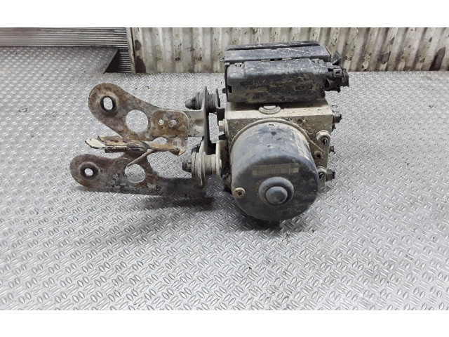 Блок АБС 1K0907379K, 1K0614517H   Volkswagen  Caddy  2004 - 2010 года